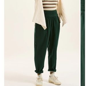 Lucy & Yak Alexa Trousers